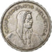 Svizzera, 5 Francs, 1933, Bern, Argento, BB, KM:40