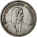 Svizzera, 5 Francs, 1932, Bern, Argento, BB, KM:40