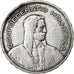 Svizzera, 5 Francs, 1933, Bern, Argento, BB, KM:40
