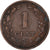 Coin, Netherlands, Cent, 1901