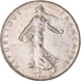 Monnaie, France, Franc, 1985