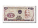 Banknote, Viet Nam, 20 Dông, 1985, UNC(65-70)