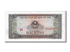 Banknote, Viet Nam, 2 D<ox>ng, 1980, UNC(65-70)