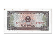 Banknote, Viet Nam, 2 D<ox>ng, 1980, UNC(65-70)