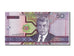 Banconote, Turkmenistan, 50 Manat, 2005, FDS
