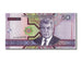 Banconote, Turkmenistan, 50 Manat, 2005, FDS