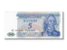 Geldschein, Transnistrien, 5 Rublei, 1994, UNZ