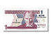 Banknot, Turcja, 1 New Lira, 2005, UNC(65-70)