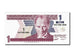 Banconote, Turchia, 1 New Lira, 2005, FDS