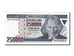 Banknote, Turkey, 250,000 Lira, 1970, UNC(65-70)