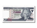 Banknote, Turkey, 250,000 Lira, 1970, UNC(65-70)