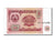 Banconote, Tagikistan, 10 Rubles, 1994, FDS