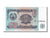 Billete, 5 Rubles, 1994, Tayikistán, UNC