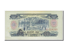 Banknote, South Viet Nam, 20 Xu, 1966, UNC(65-70)