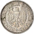 Münze, Bundesrepublik Deutschland, Mark, 1954
