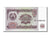Banknot, Tadżykistan, 20 Rubles, 1994, UNC(65-70)