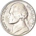 Coin, United States, 5 Cents, 1974