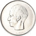 Münze, Belgien, 10 Francs, 10 Frank, 1971