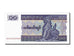 Banconote, Myanmar, 10 Kyats, 1997, FDS