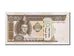 Banknote, Mongolia, 50 Tugrik, 2000, UNC(65-70)