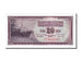 Banknot, Jugosławia, 20 Dinara, 1974, UNC(65-70)