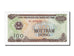 Banknote, Viet Nam, 100 Dông, 1991, UNC(65-70)