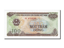 Banknote, Viet Nam, 100 Dông, 1991, UNC(65-70)