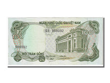 Banknote, South Viet Nam, 100 Dông, 1970, UNC(65-70)