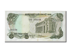 Banknote, South Viet Nam, 100 Dông, 1970, UNC(65-70)