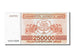 Banknote, Georgia, 250,000 (Laris), 1994, UNC(65-70)