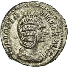 Moneta, Julia, Denarius, AU(55-58), Srebro, Cohen:266