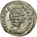 Moneta, Julia, Denarius, AU(55-58), Srebro, Cohen:266