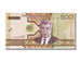 Geldschein, Turkmenistan, 500 Manat, 2005, UNZ