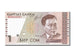 Geldschein, KYRGYZSTAN, 1 Som, 1994, UNZ