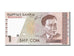 Banconote, Kirghizistan, 1 Som, 1994, FDS