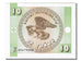 Banknote, KYRGYZSTAN, 10 Tyiyn, 1993, UNC(65-70)