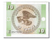 Banconote, Kirghizistan, 10 Tyiyn, 1993, FDS