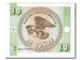 Banconote, Kirghizistan, 10 Tyiyn, 1993, FDS