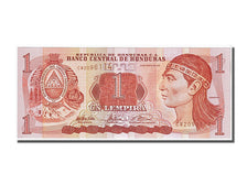 Banconote, Honduras, 1 Lempira, 2003, 2003-01-23, FDS