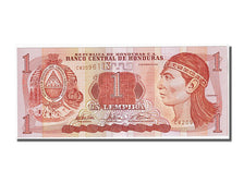 Billet, Honduras, 1 Lempira, 2003, 2003-01-23, NEUF