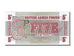 Banknote, Great Britain, 5 New Pence, 1972, UNC(65-70)