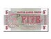 Banknote, Great Britain, 5 New Pence, 1972, UNC(65-70)