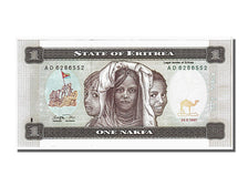 Banknote, Eritrea, 1 Nakfa, 1997, 1997-05-24, UNC(65-70)