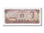 Banknote, Cambodia, 50 Riels, 1992, UNC(65-70)