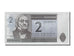 Banknote, Estonia, 2 Krooni, 2006, UNC(65-70)