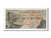 Biljet, Indonesië, 1 Rupiah, 1961, KM:78, NIEUW
