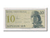 Banconote, Indonesia, 10 Sen, 1964, FDS