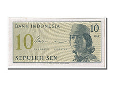 Banknote, Indonesia, 10 Sen, 1964, UNC(65-70)