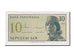 Banknote, Indonesia, 10 Sen, 1964, UNC(65-70)