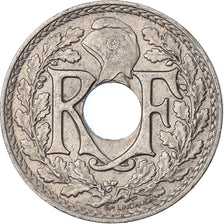 Coin, France, 25 Centimes, 1915